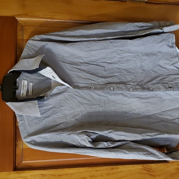 Men's shirt - Picture 1 of 1